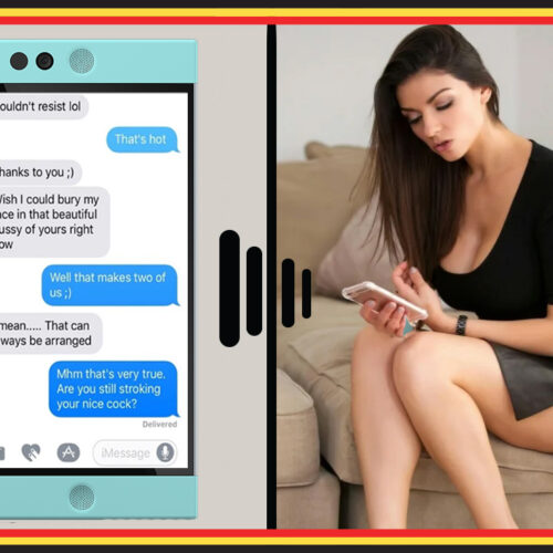 Sexchat: Dit zijn de 10 beste sites om erotisch te chatten